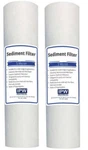 Compatible HDX2BF4 Melt-blown Household Filter 2-PK By Ipw Industries Inc.. Fixed Price $11.99.