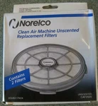 Pack Norelco Clean Air Machine Replacement Filter CAF2020 Unscented. Fixed Price $23.99.