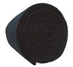 Aaf Flanders HHB36130 In. X 360 Hog Hair Merv 5 Filter Roll. Fixed Price $209.35.