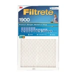 Air Fltr 14X30X1 1900MPR. Fixed Price $110.19.