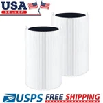 1-4 Packs Replacement Filter Compatible With Blueair Pure 411,411+,411. Fixed Price $15.59.