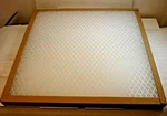 Air Handler Filter 24 X 2, Pn 5W507. Fixed Price $6.95.