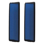 New 2X Air Filter Assembly For Freightliner Cascadia 2018-2022 03-42776-010. Fixed Price $107.67.