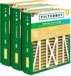 Filterbuy 21X27X5 Merv 11 Air Replacement Hvac Furnace. Fixed Price $186.99.