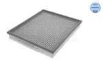 Meyle Air Filter For Nissan Interstar Opel Movano Dci 120 Renault 98-06 4416392. Fixed Price $10.31.
