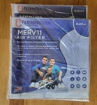 New Made In Usa 10X10X1 Merv 11 Air (2 Pack) Filtersfast.com Furnace/ac. Fixed Price $25.00.