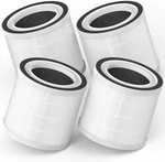 Breeva Replacement Filter Compatible With Tcl Purifier A1/A1W, Part #. Fixed Price $67.92.