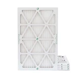 Glasfloss Zl 14X25X1 Merv 10 Air Filters For And Furnace. Pack. Actual S.... Fixed Price $76.58.