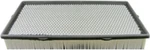 Air Filter-diesel, General Motors, Duramax Baldwin Filters PA5428. Fixed Price $64.18.