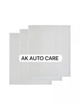 Premium ( 3 Pack) Cabin Air Filter For Mitsubishi Outlander 2022-2024. Fixed Price $22.98.