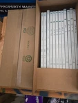 Filterbuy 16X25X1" Merv 8 Air (pack Of 12). Fixed Price $20.00.