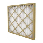 Grainger 2W232 Pk 12 Pleated Air FILTER,20X20X2,MERV 7. Fixed Price $99.60.