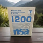 New Nsa 1200 Environmental Air Filter System. Fixed Price $39.99.