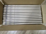 American Air Filter 221-627-151 Aaf 18X20X1 (pack Of 12). Fixed Price $34.77.