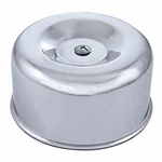 United Pacific A6216P 2-5/8-IN Dual Barrel Chrome Smooth Air Cleaner. Fixed Price $24.95.