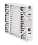 Lennox X6673 Healthy Climate Air Purifier 20"X25"X5" Merv 11 Filter Replacement. Fixed Price $34.99.