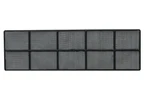 Amana Ptac Air Filters FK10B (single Pack). Fixed Price $34.99.