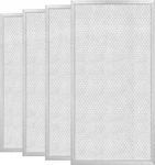 Alorair 4 Packs MERV-8 Filter Replacement Set For Sentinel HD55/HDI65. Fixed Price $69.90.