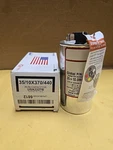 Amrad USA2227B Round Run Capacitor 35+10 Uf Mfd 370 / 440 Volt Made In. Fixed Price $29.99.