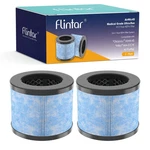 Flintar Replacement Filter, Compatible With Miko Ibuki Air Purifier C102.... Fixed Price $40.86.