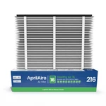 Aprilaire 216 Replacement Filter For Whole House Purifiers - Me.... Fixed Price $158.24.