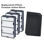 3PCS Pack Premium Holmes HAPF600 Hepa Replacement For Bulkfilter. Fixed Price $33.28.