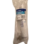 Ez-flo Line Water Filter White (60458N) Sealed. Fixed Price $22.84.