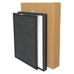 For Philips AC1214/10 AC1215 AC2729/10 FY1410/30 Air Purifier Filter Replacement. Fixed Price $100.00.