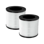 Hepa Filter Replacement For Medify Air Purifier MA-14R-B1 MA-14R-W, 2PK. Fixed Price $38.99.
