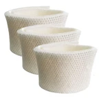 Wick Filter Compatible MAF2, Kenmore 15508 Premium Paper Quality - 3 Pack. Fixed Price $28.99.