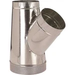 Master Flow Y8X6X6 In. To Wye. Fixed Price $41.66.