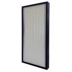 Grainger 4YVD7 Pk Mini-pleat Air FILTER,16X16X2,MERV 14. Fixed Price $625.62.