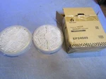 2 Costway Air Purifier Replacement True Hepa & Activated Carbon Filters. Fixed Price $13.79.