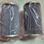 (2) Fg Gebind Dust Filter Elements 852 926 Ti 07/1-0.3 V4A 78334856. Fixed Price $19.99.