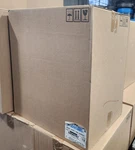 12 New Airguard 16X25X2 Filter Dp Max Pleated 0450202 Qty. Fixed Price $62.99.