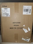 Maycold 16X20X4 Merv 13 Air Filter (2 Pack). Fixed Price $30.00.
