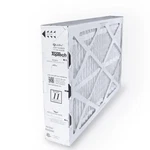 Toptech Techpure TT-FM-1625QB Quick Box Oem 16X25X4 Replacement Furnace Filter. Fixed Price $45.41.
