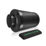 Mars Hydro 4 Inch Carbon Filter Inline Air Odor Control Australian. Fixed Price $101.54.