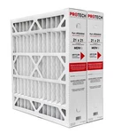 Rheem PD540042 (2-PACK) 21" 5" Filter For Air Cleaner AXHF-E21AM. Fixed Price $79.62.