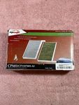 Epauto Cabin Air Filter CP681 Fits Tesla. Fixed Price $15.95.