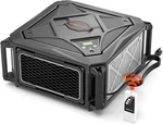 Abestorm 270 Intake Air Filtr System 780 Cfm Hangable Workshop Dust Collector. Fixed Price $239.00.
