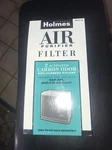 Holmes Air Purifier 2 Pack Activated Carbon Odor Filters HAPF-36 Sealed Nos!. Fixed Price $11.99.