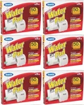 Bestair A35-W Aprilaire High Output Humidifier Water Pad A35W-PDQ-6- Pack Of. Fixed Price $106.99.