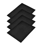 Air Conditioner Foam Filter Compatible Duck Cuttable 24"X15"X0.25" Sheet. Fixed Price $28.99.