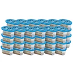Damp Grab By Livingsure, Set Of 48. Fixed Price $89.99.