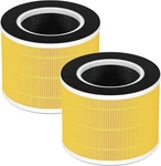 RP-AP088-F1 Filter Replacement For Renpho Air Purifier RP-AP088W RP-AP088B,5 .... Fixed Price $43.24.