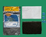 Kenmore CF3 86888 Foam Chamber Filters 4369572 Upright Vacuum Cleaner Sears. Fixed Price $6.45.
