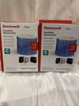 Honeywell HC888 Replacement Humidifier Wicking Filters For HEV320 HCM-890. Fixed Price $19.99.
