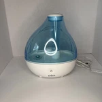 Used Pure Enrichment Mistaire Ultrasonic Cool Humidifier. Fixed Price $13.18.