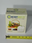 Berry Breeze BB100 Refrigerator Deodorizer And Food Life Extender. Fixed Price $20.99.